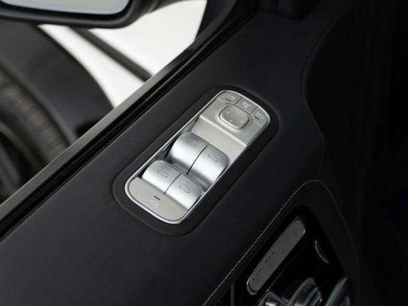 Mercedes-Benz G-Класс AMG II (W463) с пробегом 2021 года, цена 17 349 999 рублей, 45725 км, внедорожник, Автокод Объявления