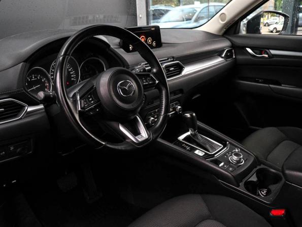 Mazda CX-5 II с пробегом 2019 года, цена 3 090 000 рублей, 54384 км, внедорожник, Автокод Объявления
