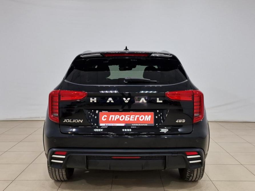 Haval Jolion I Рестайлинг Альметьевск  - изображение 5
