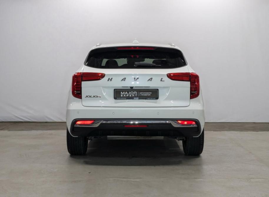 Haval Jolion I Санкт-Петербург  - изображение 6