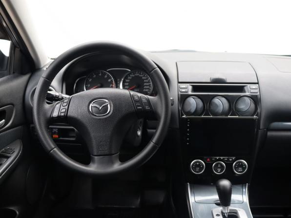 Mazda 6 I (GG) Рестайлинг с пробегом 2005 года, цена 399 000 рублей, 362000 км, универсал, Автокод Объявления