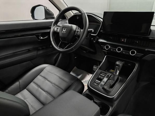 Honda CR-V VI с пробегом 2026 года, цена 4 735 000 рублей, 80 км, внедорожник, Автокод Объявления