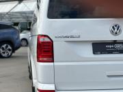 Volkswagen Caravelle T6 Тула  - изображение 19
