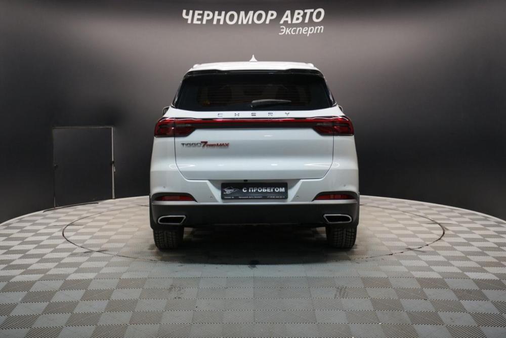 Chery Tiggo 7 Pro Max I Крым  - изображение 4