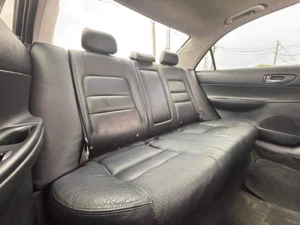 Mazda 6 I (GG) с пробегом 2005 года, цена 299 000 рублей, 398327 км, седан, Автокод Объявления