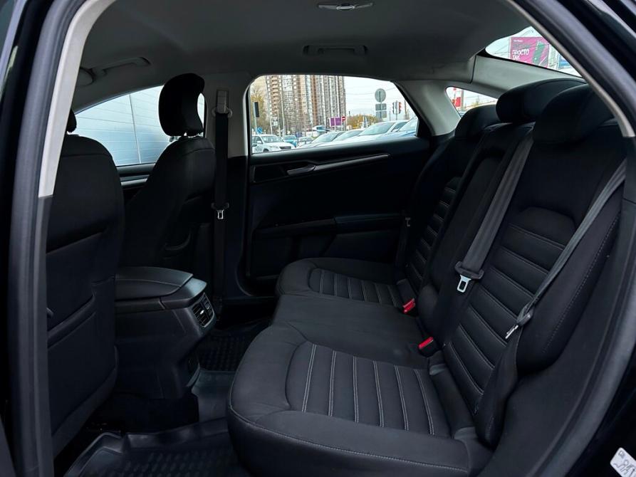 Ford Mondeo V Санкт-Петербург  - изображение 10