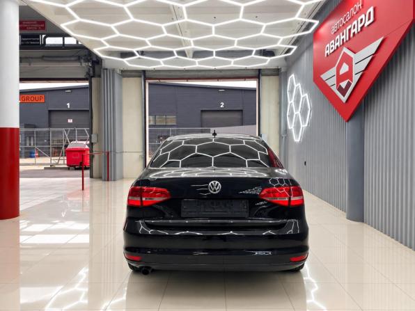 Volkswagen Jetta VI Рестайлинг с пробегом 2015 года, цена 1 150 000 рублей, 199677 км, седан, Автокод Объявления