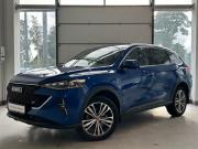 Haval F7 I Рестайлинг Санкт-Петербург  - изображение 29