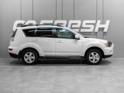 Mitsubishi Outlander II Рестайлинг Тюмень  - изображение 24