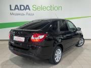 Lada (ВАЗ) Granta I Рестайлинг Красноярск  - изображение 19
