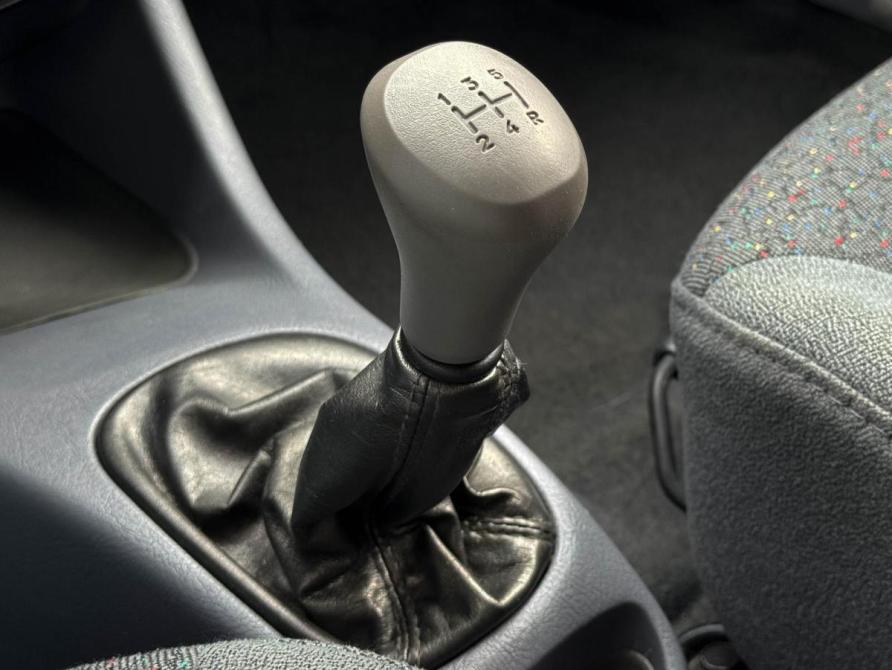 Hyundai Accent II Кропоткин  - изображение 19