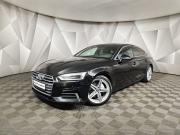 Audi A5 II (F5) Москва  - изображение 21