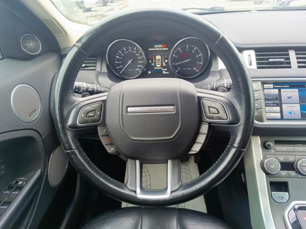 Land Rover Range Rover Evoque I с пробегом 2013 года, цена 1 964 995 рублей, 72961 км, внедорожник, Автокод Объявления