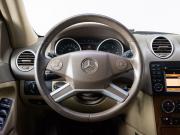 Mercedes-Benz M-Класс II (W164) Рестайлинг Тюмень  - изображение 49