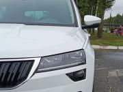 Skoda Karoq I Чебоксары  - изображение 46