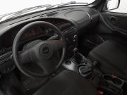 Chevrolet Niva I Рестайлинг Новокузнецк  - изображение 32
