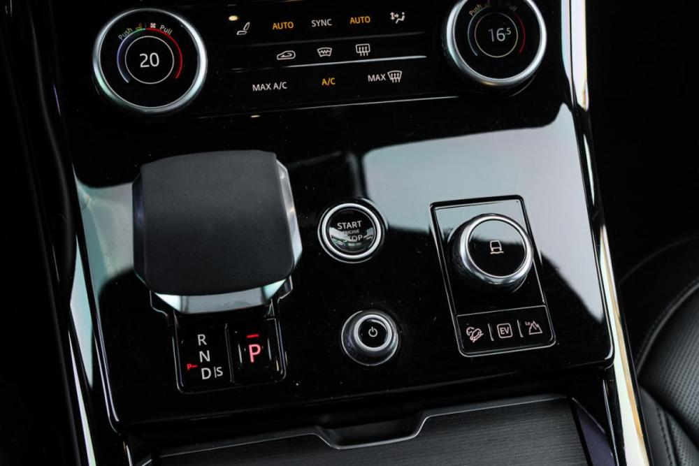 Land Rover Range Rover Sport III Москва  - изображение 23