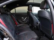 Mercedes-Benz A-Класс AMG II (W177) Москва  - изображение 38