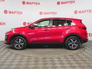 Kia Sportage IV Рестайлинг Вологда  - изображение 28