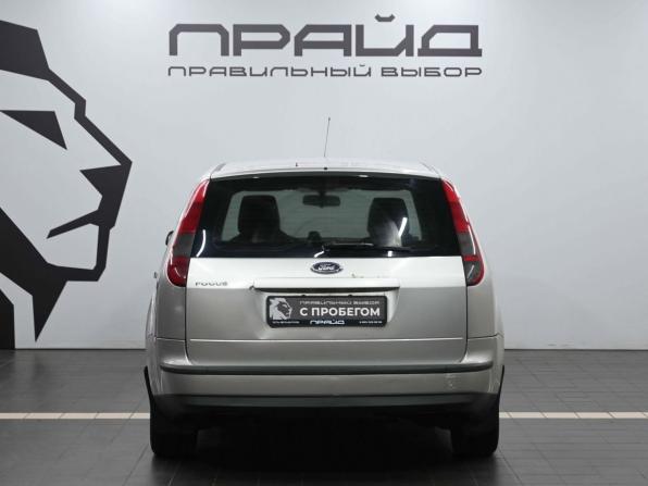 Ford Focus II с пробегом 2006 года, цена 369 900 рублей, 358000 км, универсал, Автокод Объявления