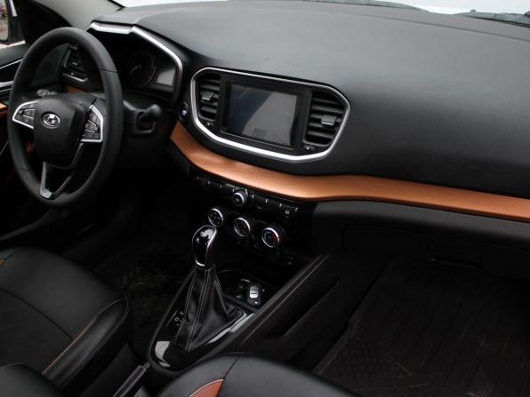 Lada (ВАЗ) Vesta I Рестайлинг (NG) с пробегом 2024 года, цена 1 329 000 рублей, 82934 км, универсал, Автокод Объявления