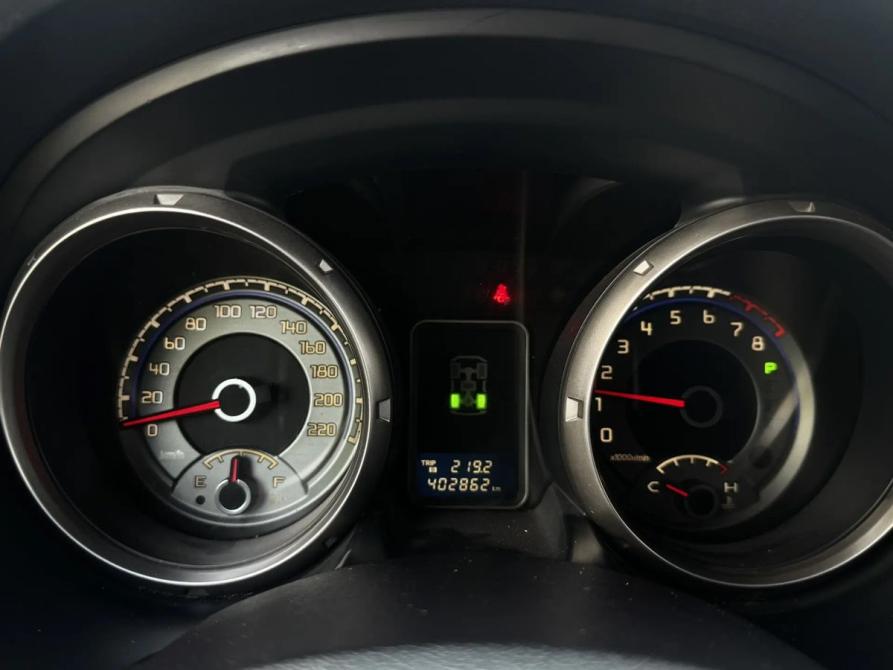 Mitsubishi Pajero IV Москва  - изображение 14