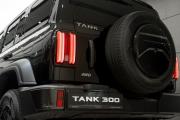 Tank 300 I Москва  - изображение 28