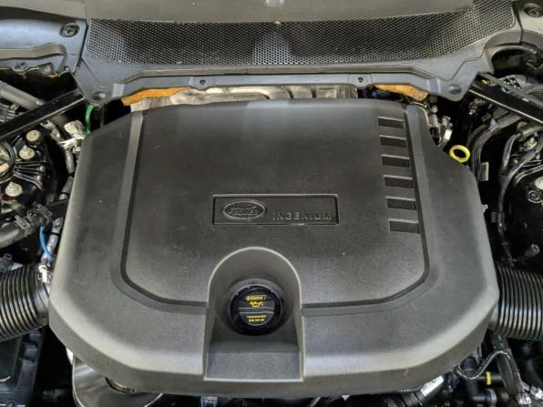 Land Rover Range Rover Sport II Рестайлинг с пробегом 2021 года, цена 6 550 000 рублей, 113906 км, внедорожник, Автокод Объявления