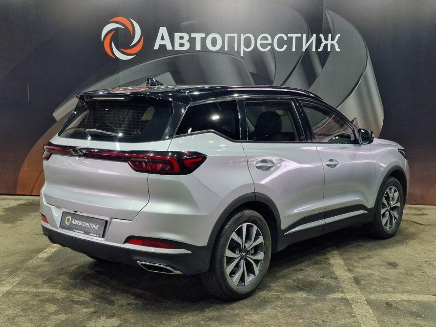Chery Tiggo 7 Pro I Ставрополь  - изображение 4