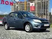Lada (ВАЗ) Granta I Ижевск  - изображение 27