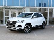 Chery Tiggo 4 I Рестайлинг Ульяновск  - изображение 22