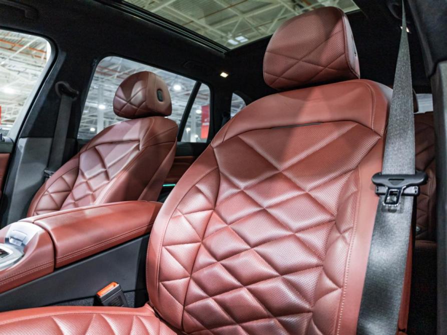BMW X5 IV (G05/G18) Санкт-Петербург  - изображение 33