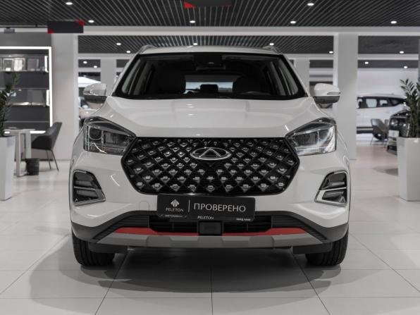 Chery Tiggo 4 Pro I с пробегом 2023 года, цена 1 670 000 рублей, 13876 км, внедорожник, Автокод Объявления