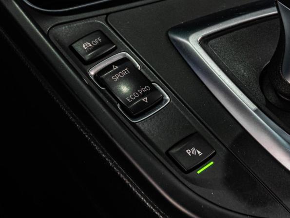 BMW 3 серии VI (F3x) с пробегом 2014 года, цена 1 984 000 рублей, 177500 км, лифтбек, Автокод Объявления