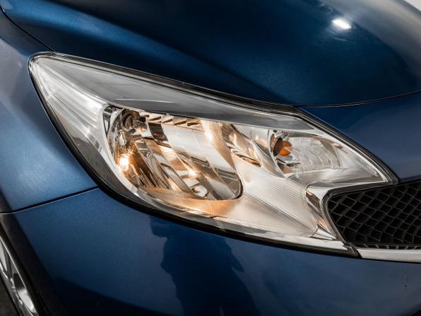 Nissan Note II с пробегом 2016 года, цена 825 000 рублей, 108000 км, хэтчбек, Автокод Объявления