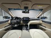 Toyota Camry VIII (XV70) Рестайлинг Москва  - изображение 17