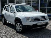 Renault Duster I Ярославль  - изображение 39