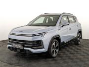 JAC JS4 Москва  - изображение 26