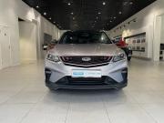 Geely Coolray I Москва  - изображение 24