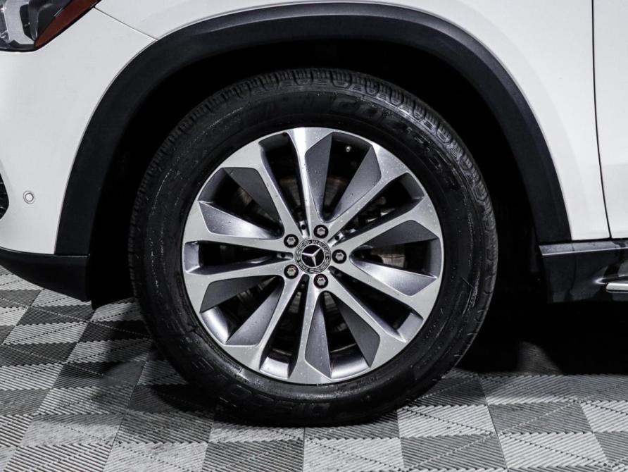 Mercedes-Benz GLE II (V167) Москва  - изображение 16