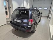 Subaru Forester III Москва  - изображение 18