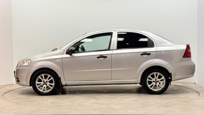 Chevrolet Aveo I Рестайлинг с пробегом 2008 года, цена 245 000 рублей, 186820 км, седан, Автокод Объявления