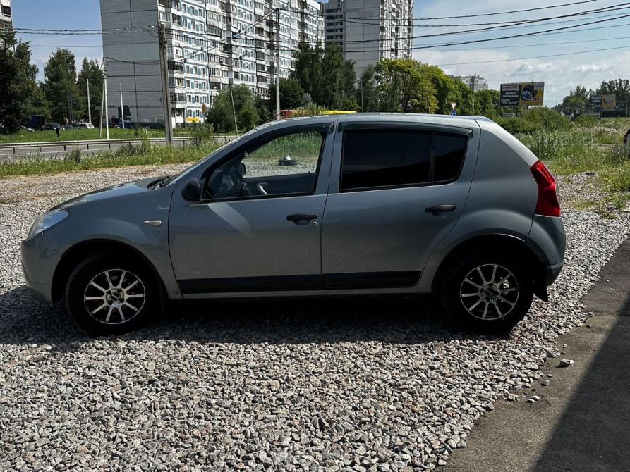 Renault Sandero I Ярославль  - изображение 9