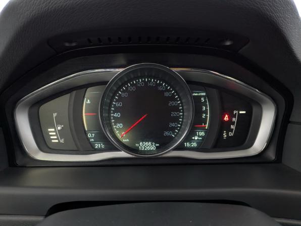 Volvo XC70 II Рестайлинг с пробегом 2014 года, цена 2 700 000 рублей, 132687 км, универсал, Автокод Объявления