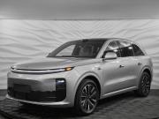 Li Auto (Lixiang) L6 Москва  - изображение 31