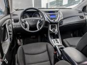 Hyundai Elantra V (MD) Краснодар  - изображение 23