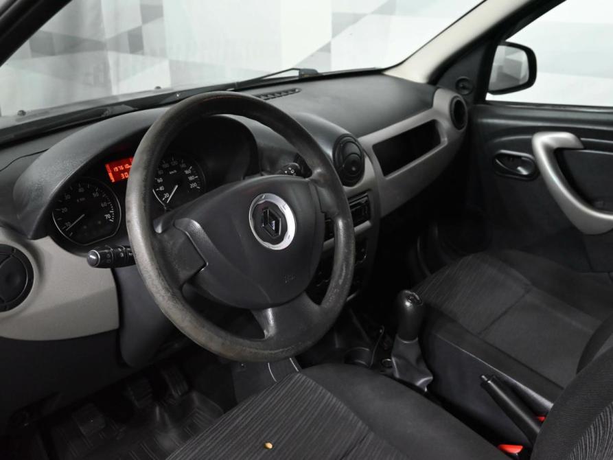 Renault Sandero I Екатеринбург  - изображение 15
