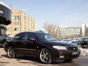 Hyundai Grandeur IV Москва  - изображение 29
