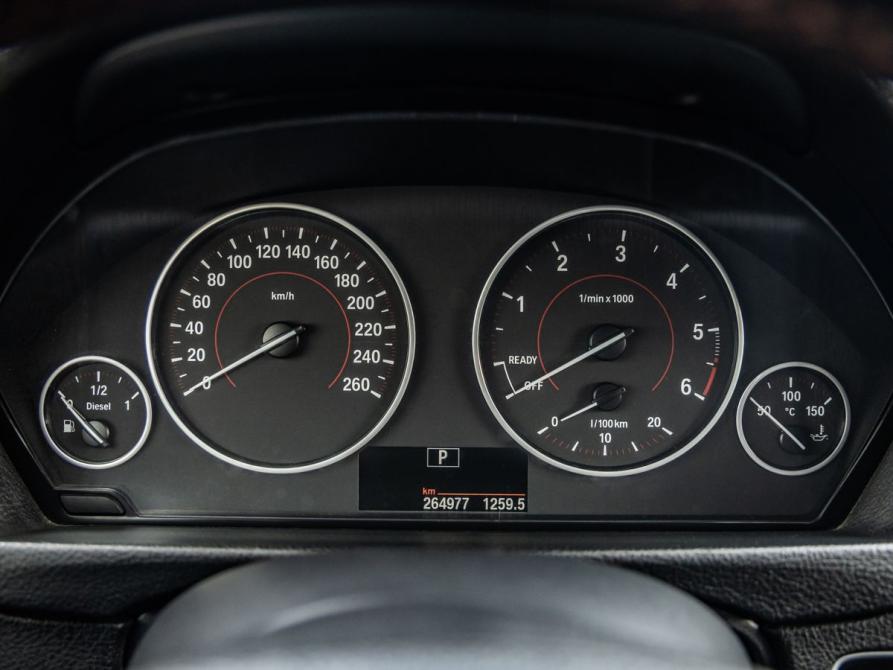 BMW 3 серии VI (F3x) Волгоград  - изображение 9