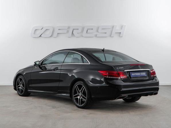 Mercedes-Benz E-Класс IV (W212 S212 C207) Рестайлинг с пробегом 2015 года, цена 2 576 444 рубля, 119525 км, купе-хардтоп, Автокод Объявления